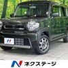 suzuki hustler 2022 -SUZUKI--Hustler 5AA-MR92S--MR92S-227409---SUZUKI--Hustler 5AA-MR92S--MR92S-227409- image 1