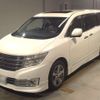 nissan elgrand 2011 -NISSAN 【福岡 303の5545】--Elgrand TE52-026526---NISSAN 【福岡 303の5545】--Elgrand TE52-026526- image 1