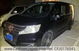 honda stepwagon 2011 -HONDA--Stepwgn DBA-RK5--RK5-1203645---HONDA--Stepwgn DBA-RK5--RK5-1203645-