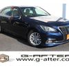 toyota crown 2015 -TOYOTA--Crown DAA-AWS210--AWS210-6101427---TOYOTA--Crown DAA-AWS210--AWS210-6101427- image 1