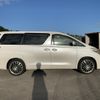 toyota alphard 2008 NIKYO_SB15619 image 1