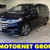 honda odyssey 2013 -HONDA--Odyssey DBA-RC1--RC1-1012262---HONDA--Odyssey DBA-RC1--RC1-1012262- image 1