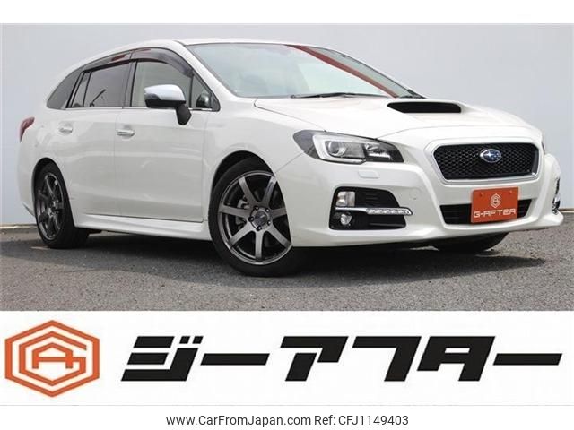 subaru levorg 2016 -SUBARU--Levorg DBA-VMG--VMG-014970---SUBARU--Levorg DBA-VMG--VMG-014970- image 1