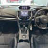 subaru impreza-wagon 2016 CFJ1699190 image 2