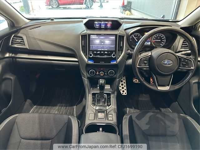 subaru impreza-wagon 2016 CFJ1699190 image 2