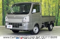 suzuki carry-truck 2023 -SUZUKI--Carry Truck 3BD-DA16T--DA16T-767720---SUZUKI--Carry Truck 3BD-DA16T--DA16T-767720-