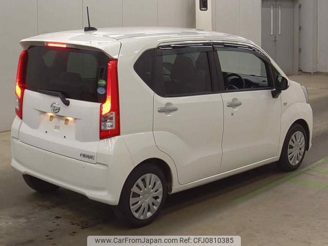 daihatsu move 2020 quick_quick_DBA-L150S_LA150S-2045300 image 2