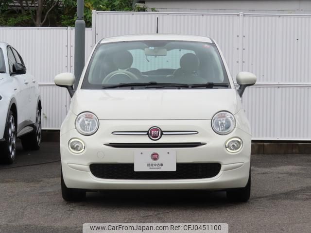 fiat 500 2019 quick_quick_31212_ZFA3120000JC15363 image 2