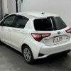 toyota vitz 2017 -TOYOTA--Vitz NHP130-2025943---TOYOTA--Vitz NHP130-2025943- image 2