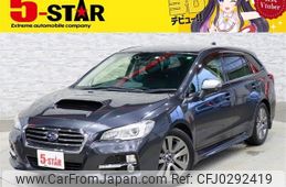 subaru levorg 2016 -SUBARU--Levorg DBA-VM4--VM4-065220---SUBARU--Levorg DBA-VM4--VM4-065220-