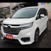 honda stepwagon 2020 -HONDA 【名変中 】--Stepwgn RP4--1212379---HONDA 【名変中 】--Stepwgn RP4--1212379- image 1