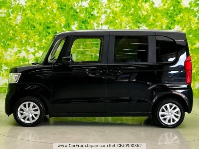 honda n-box 2023 quick_quick_6BA-JF4_JF4-1249875 image 2