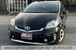 toyota prius 2014 quick_quick_ZVW30_ZVW30-041937