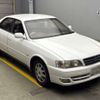 toyota chaser 2001 -TOYOTA--Chaser GF-GX100--GX100-0122155---TOYOTA--Chaser GF-GX100--GX100-0122155- image 8