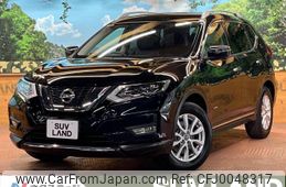 nissan x-trail 2019 -NISSAN--X-Trail DAA-HT32--HT32-156462---NISSAN--X-Trail DAA-HT32--HT32-156462-