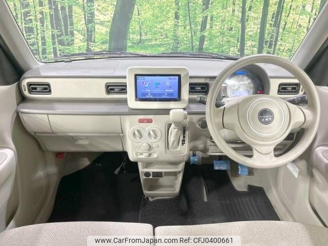 suzuki alto-lapin 2019 -SUZUKI--Alto Lapin DBA-HE33S--HE33S-216830---SUZUKI--Alto Lapin DBA-HE33S--HE33S-216830- image 2