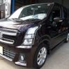 suzuki wagon-r 2018 -SUZUKI 【和歌山 583ﾉ421】--Wagon R MH55S--726659---SUZUKI 【和歌山 583ﾉ421】--Wagon R MH55S--726659- image 26