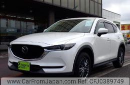 mazda cx-5 2019 quick_quick_3DA-KF2P_KF2P-314599