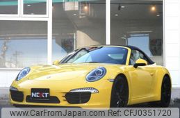 porsche 911 2013 quick_quick_ABA-991MA103_WP0ZZZ99ZCS145078