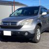 honda cr-v 2006 -HONDA 【岐阜 301ﾀ6104】--CR-V RE4--1004788---HONDA 【岐阜 301ﾀ6104】--CR-V RE4--1004788- image 1