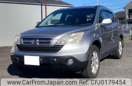 honda cr-v 2006 -HONDA 【岐阜 301ﾀ6104】--CR-V RE4--1004788---HONDA 【岐阜 301ﾀ6104】--CR-V RE4--1004788-