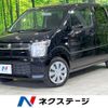 suzuki wagon-r 2020 -SUZUKI--Wagon R 5AA-MH95S--MH95S-149681---SUZUKI--Wagon R 5AA-MH95S--MH95S-149681- image 1