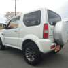 suzuki jimny-sierra 2015 -スズキ--ジムニーシエラ ABA-JB43W--JB43W-580772---スズキ--ジムニーシエラ ABA-JB43W--JB43W-580772- image 5