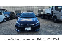 subaru impreza-g4 2020 -SUBARU 【諏訪 300ｿ6325】--Impreza G4 3BA-GK7--GK7-019125---SUBARU 【諏訪 300ｿ6325】--Impreza G4 3BA-GK7--GK7-019125-