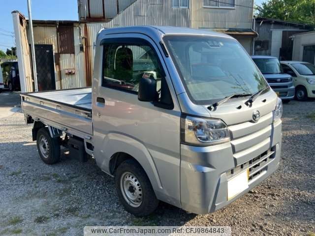 daihatsu hijet-truck 2020 -DAIHATSU--Hijet Truck S500P--S500P-0115839---DAIHATSU--Hijet Truck S500P--S500P-0115839- image 1