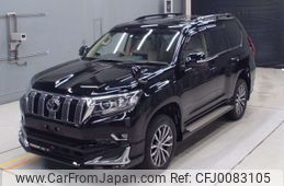 toyota land-cruiser-prado 2019 -TOYOTA--Land Cruiser Prado TRJ150W-0105267---TOYOTA--Land Cruiser Prado TRJ150W-0105267-