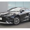 toyota harrier 2024 quick_quick_6BA-MXUA80_MXUA80-0111213 image 1