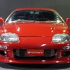 toyota supra 1993 -トヨタ 【岩手 331ち0080】--ｽｰﾌﾟﾗ JZA80--JZA80-0012117---トヨタ 【岩手 331ち0080】--ｽｰﾌﾟﾗ JZA80--JZA80-0012117- image 20