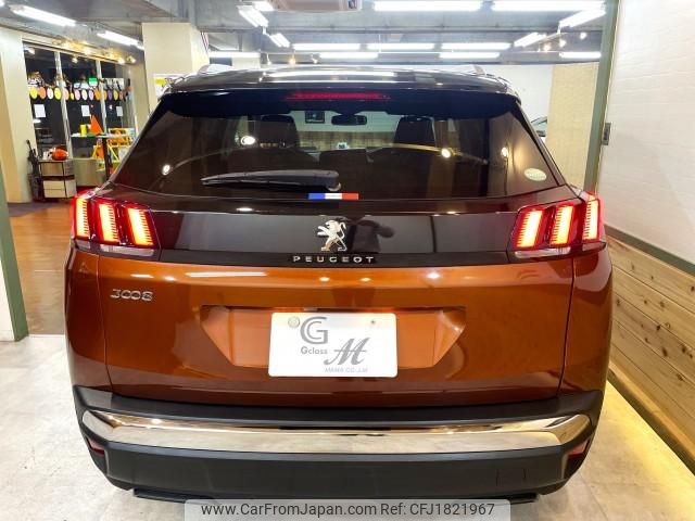 peugeot 3008 2018 CFJ1821967 image 2