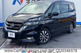 nissan serena 2019 -NISSAN--Serena DAA-GFC27--GFC27-152246---NISSAN--Serena DAA-GFC27--GFC27-152246-