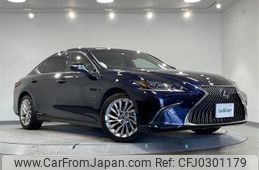 lexus es 2020 -LEXUS--Lexus ES 6AA-AXZH10--AXZH10-1012436---LEXUS--Lexus ES 6AA-AXZH10--AXZH10-1012436-