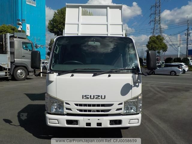 isuzu elf-truck 2016 GOO_NET_EXCHANGE_0840390A30240730W002 image 2