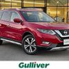 nissan x-trail 2017 -NISSAN--X-Trail DBA-NT32--NT32-580775---NISSAN--X-Trail DBA-NT32--NT32-580775- image 1