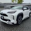 toyota yaris-cross 2023 CFJ1551654 image 1