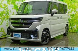 suzuki spacia 2024 quick_quick_4AA-MK54S_MK54S-113235