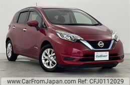 nissan note 2019 -NISSAN--Note DAA-HE12--HE12-239308---NISSAN--Note DAA-HE12--HE12-239308-