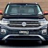 volkswagen t-cross 2020 -VOLKSWAGEN--VW T-Cross 3BA-C1DKR--WVGZZZC1ZLY058613---VOLKSWAGEN--VW T-Cross 3BA-C1DKR--WVGZZZC1ZLY058613- image 7