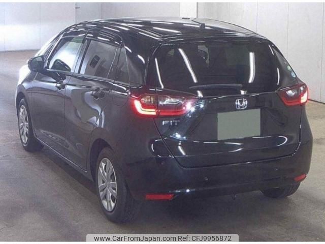 honda fit 2020 quick_quick_6BA-GR1_1018367 image 2