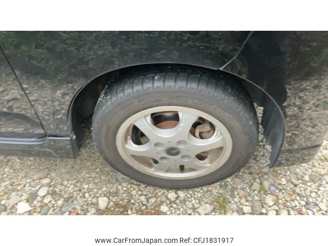 honda zest 2010 CFJ1831917 image 2
