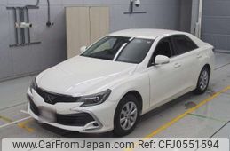 toyota mark-x 2017 quick_quick_DBA-GRX135_GRX135-6016143