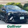 toyota c-hr 2017 -TOYOTA--C-HR DAA-ZYX10--ZYX10-2052319---TOYOTA--C-HR DAA-ZYX10--ZYX10-2052319- image 1