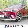 toyota c-hr 2017 -TOYOTA--C-HR DAA-ZYX10--ZYX10-2074330---TOYOTA--C-HR DAA-ZYX10--ZYX10-2074330- image 1