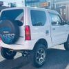 suzuki jimny 2012 -SUZUKI--Jimny ABA-JB23W--JB23W-668816---SUZUKI--Jimny ABA-JB23W--JB23W-668816- image 5