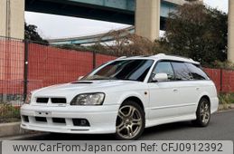 subaru legacy-touring-wagon 1999 -SUBARU--Legacy Wagon GF-BH5--BH5-074142---SUBARU--Legacy Wagon GF-BH5--BH5-074142-