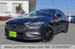 mazda atenza 2020 -MAZDA--MAZDA6 6BA-GJEFP--GJEFP-500368---MAZDA--MAZDA6 6BA-GJEFP--GJEFP-500368-