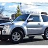 mitsubishi pajero 2008 -MITSUBISHI 【土浦 301 4117】--Pajero CBA-V83W--V83W-0100436---MITSUBISHI 【土浦 301 4117】--Pajero CBA-V83W--V83W-0100436- image 45